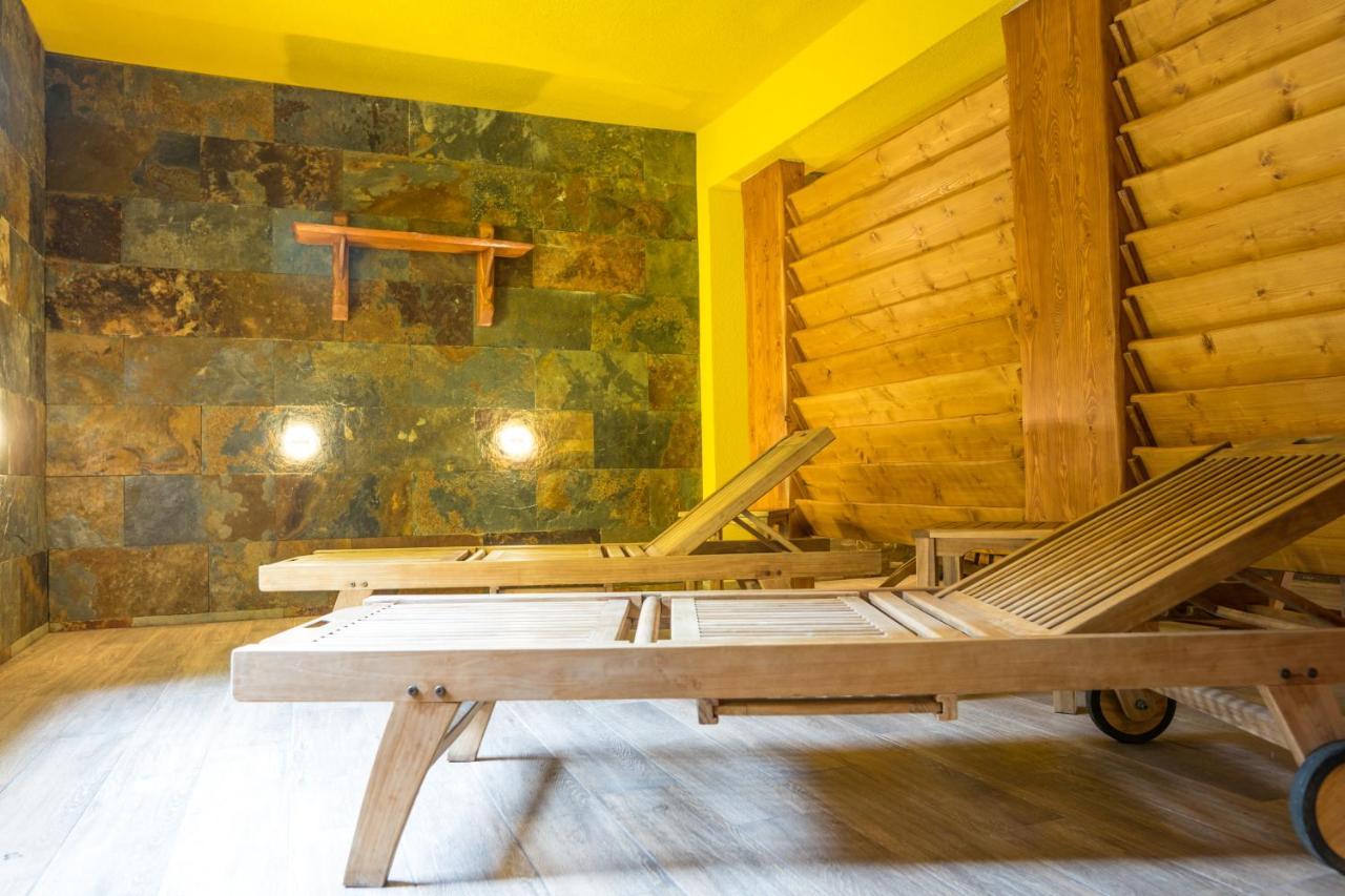 Penzion U Jirsaka Vikýřovice Zewnętrze zdjęcie