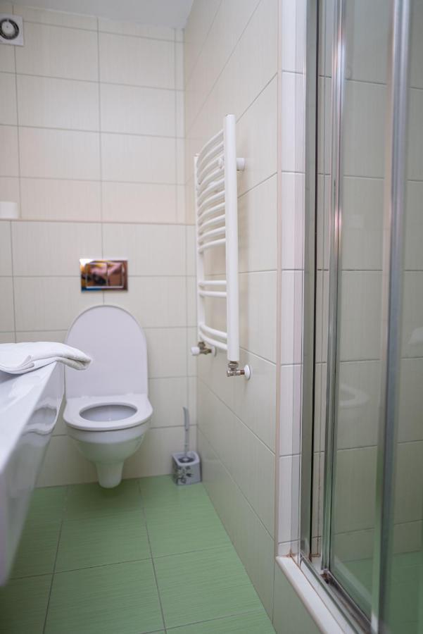 Penzion U Jirsaka Vikýřovice Zewnętrze zdjęcie