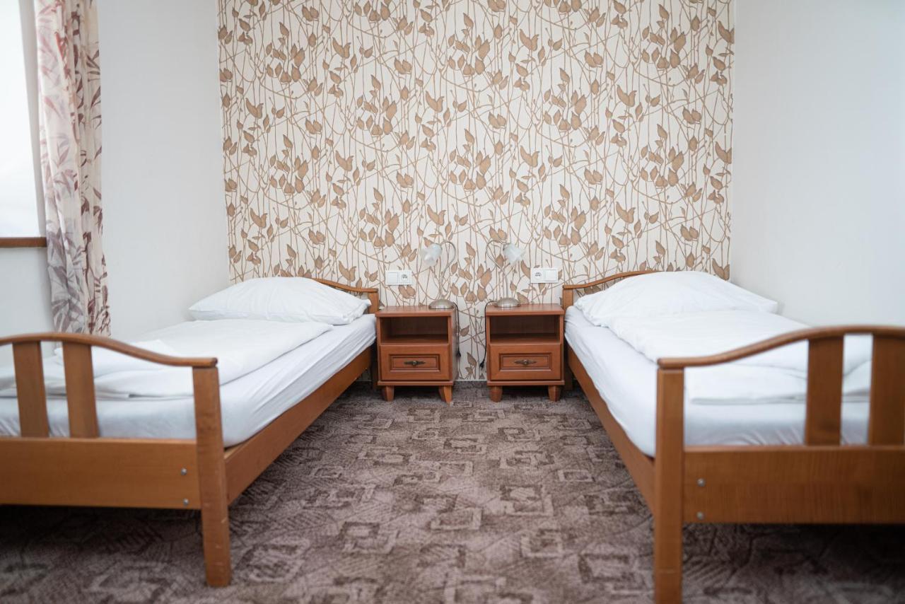 Penzion U Jirsaka Vikýřovice Zewnętrze zdjęcie